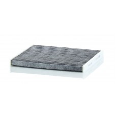 CUK 24 026 - Kabin hava filtresi -  MANN FILTER