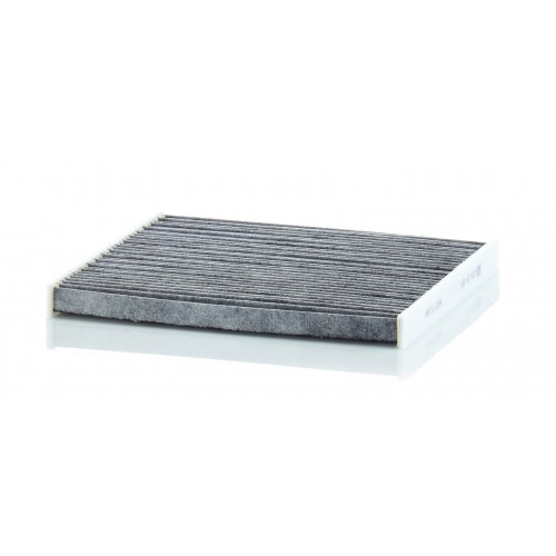 CUK 24 026 - Kabin hava filtresi -  MANN FILTER