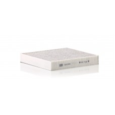 CUK 2440 - Kabin hava filtresi -  MANN FILTER