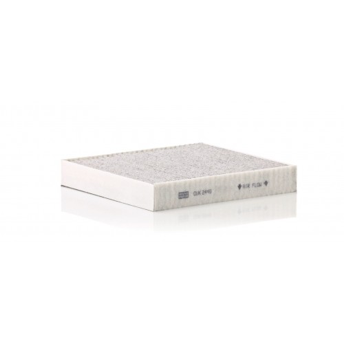 CUK 2440 - Kabin hava filtresi -  MANN FILTER