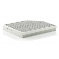 CUK 2450 - Kabin hava filtresi -  MANN FILTER