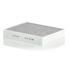 CUK 25 001 - Kabin hava filtresi -  MANN FILTER