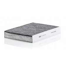 CUK 25 003 - Kabin hava filtresi -  MANN FILTER
