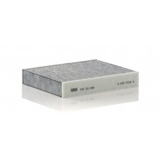 CUK 25 006 - Kabin hava filtresi -  MANN FILTER