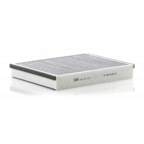 CUK 25 007 - Kabin hava filtresi -  MANN FILTER