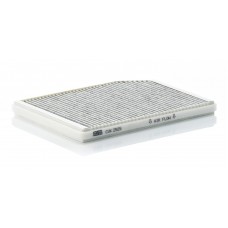CUK 2525 - Kabin hava filtresi -  MANN FILTER