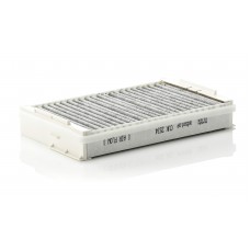 CUK 2534 - Kabin hava filtresi -  MANN FILTER