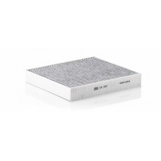 CUK 2559 - Kabin hava filtresi -  MANN FILTER