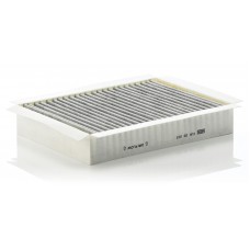 CUK 26 003 - Kabin hava filtresi -  MANN FILTER