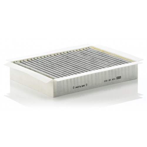 CUK 26 003 - Kabin hava filtresi -  MANN FILTER