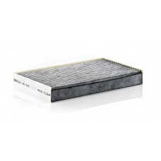 CUK 26 005 - Kabin hava filtresi -  MANN FILTER