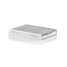 CUK 26 006 - Kabin hava filtresi -  MANN FILTER