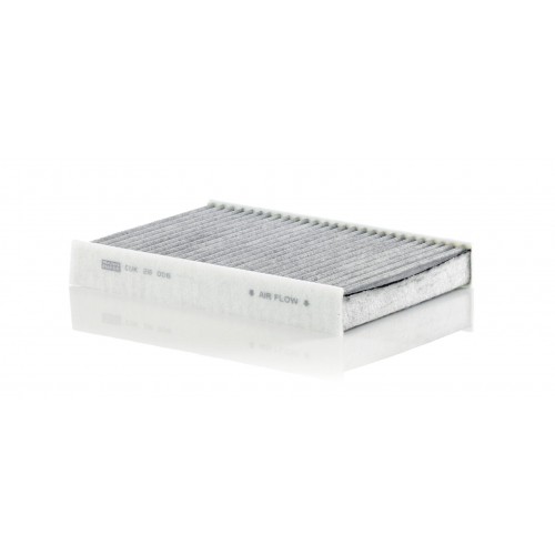 CUK 26 006 - Kabin hava filtresi -  MANN FILTER