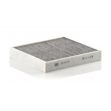CUK 26 010 - Kabin hava filtresi -  MANN FILTER