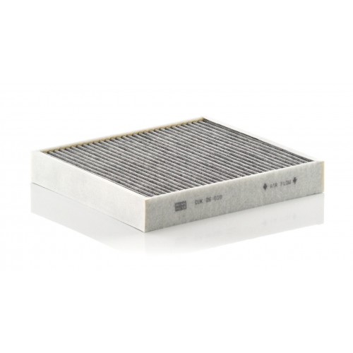 CUK 26 010 - Kabin hava filtresi -  MANN FILTER