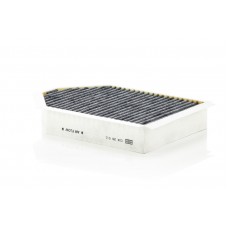 CUK 26 011 - Kabin hava filtresi -  MANN FILTER
