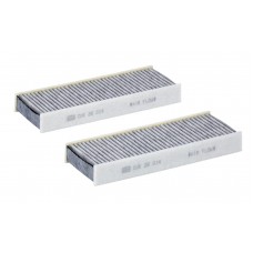 CUK 26 014-2 - Kabin hava filtresi -  MANN FILTER