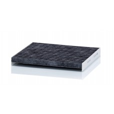 CUK 26 019 - Kabin hava filtresi -  MANN FILTER