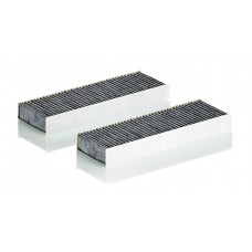 CUK 26 025-2 - Kabin hava filtresi -  MANN FILTER