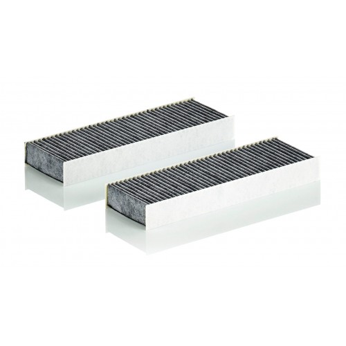 CUK 26 025-2 - Kabin hava filtresi -  MANN FILTER