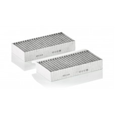 CUK 26 028-2 - Kabin hava filtresi -  MANN FILTER