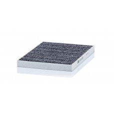 CUK 26 035 - Kabin hava filtresi -  MANN FILTER