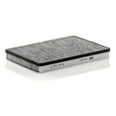 CUK 2672 - Kabin hava filtresi -  MANN FILTER