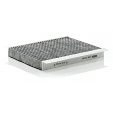 CUK 2680 - Kabin hava filtresi -  MANN FILTER