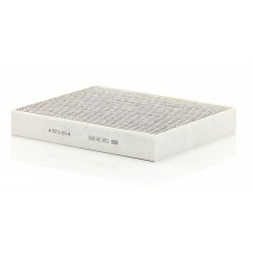 CUK 28 009 - Kabin hava filtresi -  MANN FILTER