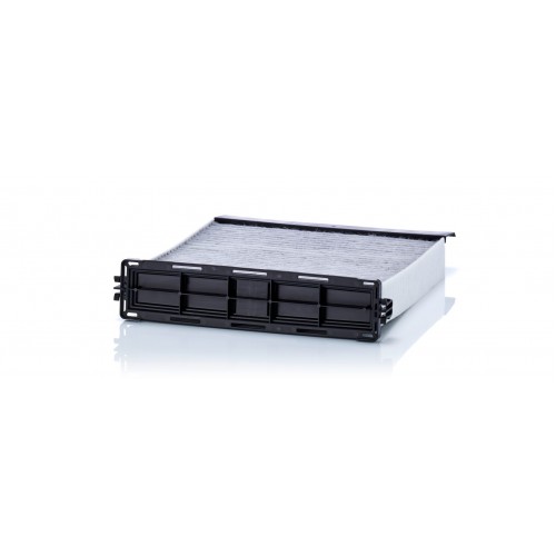 CUK 28 013 - Kabin hava filtresi -  MANN FILTER