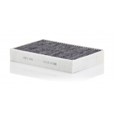 CUK 28 016 - Kabin hava filtresi -  MANN FILTER