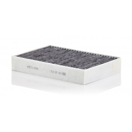 CUK 28 016 - Kabin hava filtresi -  MANN FILTER