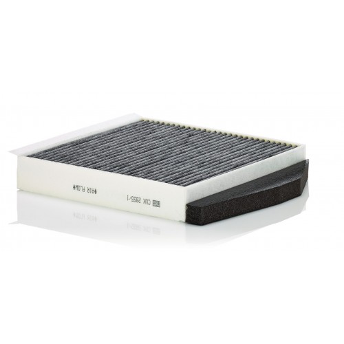 CUK 2855 - Kabin hava filtresi -  MANN FILTER