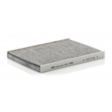 CUK 2882 - Kabin hava filtresi -  MANN FILTER