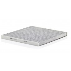 CUK 29 001 - Kabin hava filtresi -  MANN FILTER