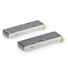 CUK 29 003-2 - Kabin hava filtresi -  MANN FILTER