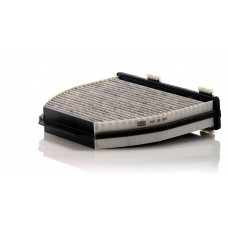 CUK 29 005 - Kabin hava filtresi -  MANN FILTER