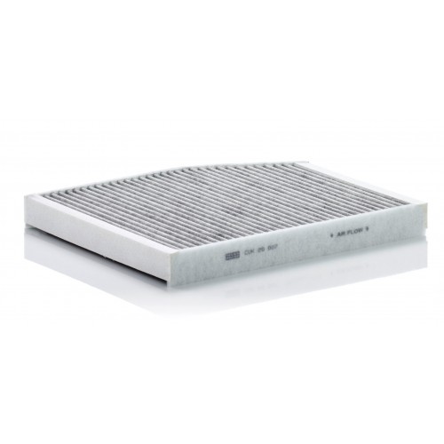 CUK 29 007 - Kabin hava filtresi -  MANN FILTER