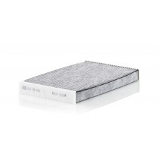 CUK 29 008 - Kabin hava filtresi -  MANN FILTER