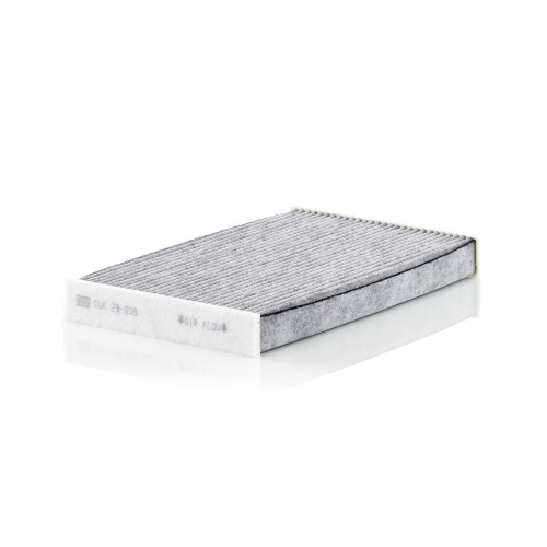 CUK 29 008 - Kabin hava filtresi -  MANN FILTER