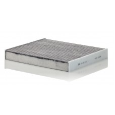 CUK 29 010 - Kabin hava filtresi -  MANN FILTER
