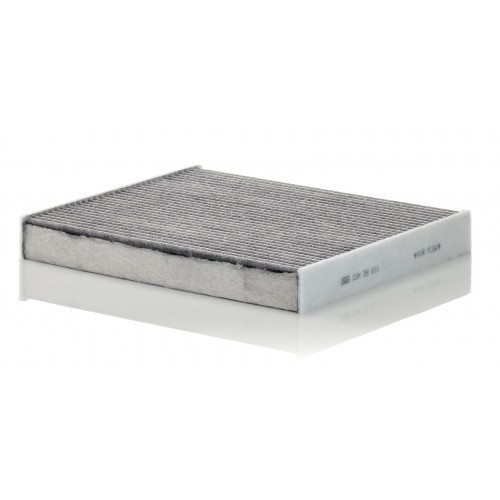 CUK 29 010 - Kabin hava filtresi -  MANN FILTER