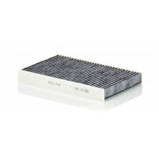 CUK 2940 - Kabin hava filtresi -  MANN FILTER