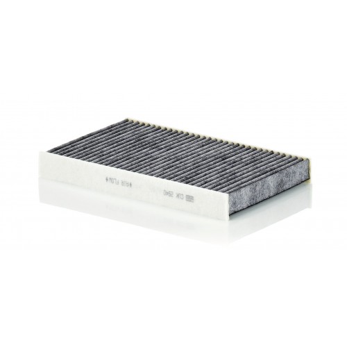CUK 2940 - Kabin hava filtresi -  MANN FILTER
