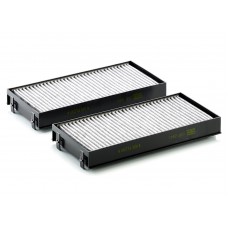 CUK 2941-2 - Kabin hava filtresi -  MANN FILTER