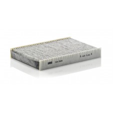 CUK 2945 - Kabin hava filtresi -  MANN FILTER