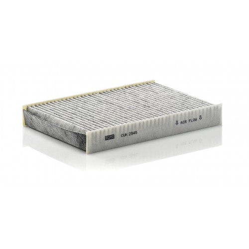 CUK 2945 - Kabin hava filtresi -  MANN FILTER