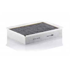 CUK 2950 - Kabin hava filtresi -  MANN FILTER