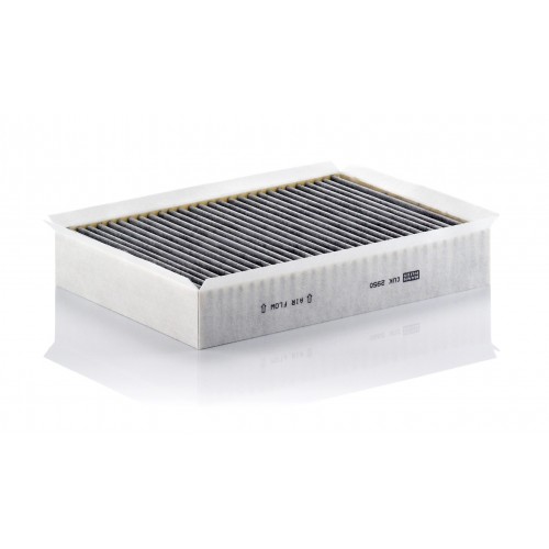 CUK 2950 - Kabin hava filtresi -  MANN FILTER
