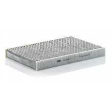 CUK 2952 - Kabin hava filtresi -  MANN FILTER